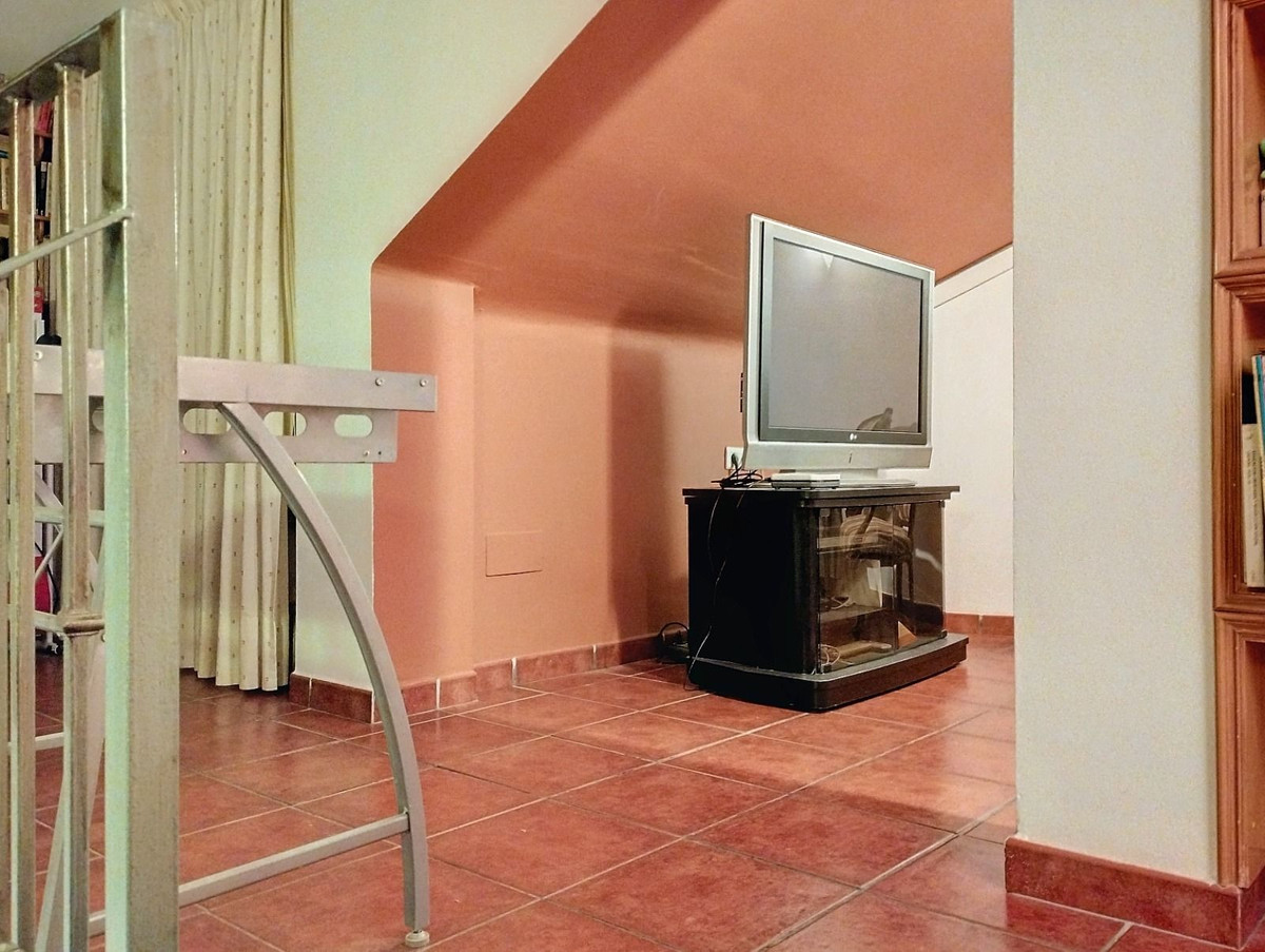 Casa en venta en Urb. La Sierrezuela (Mijas)