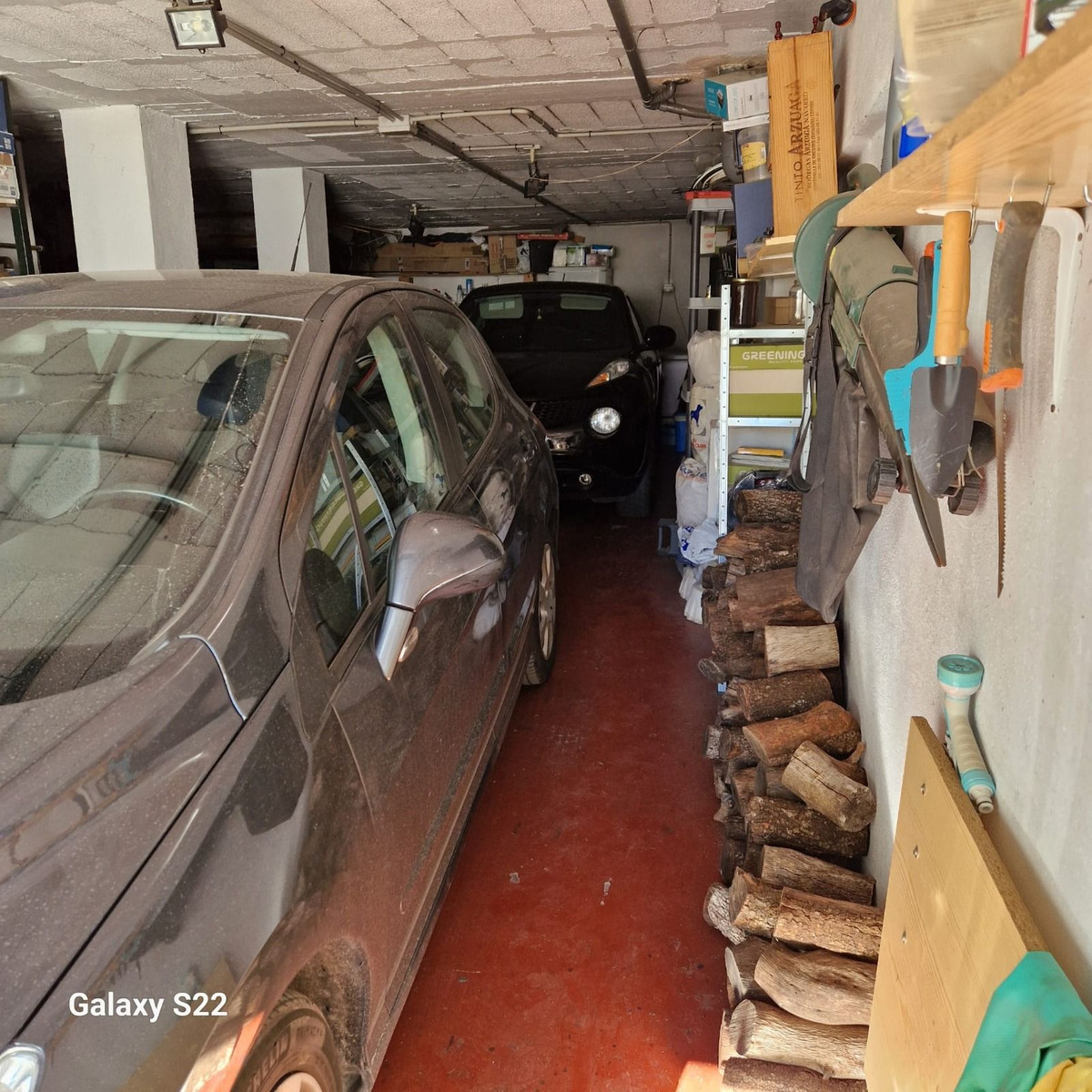 Casa en venta en Urb. La Sierrezuela (Mijas)