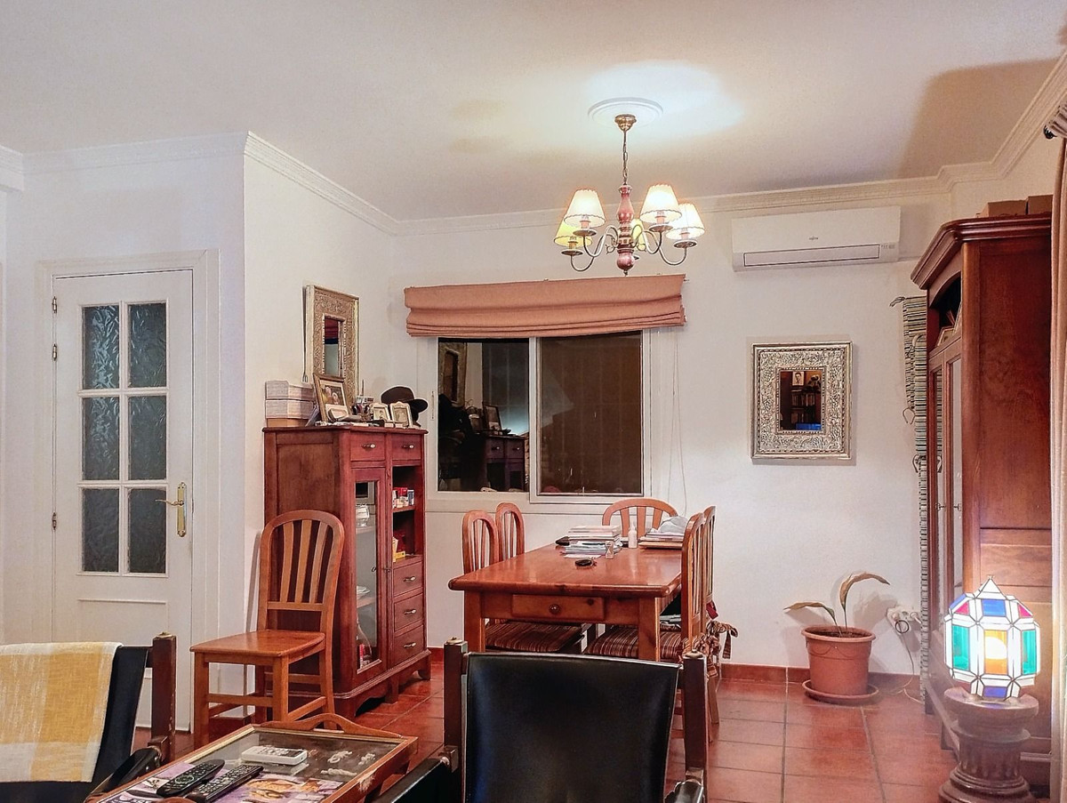 Casa en venta en Urb. La Sierrezuela (Mijas)