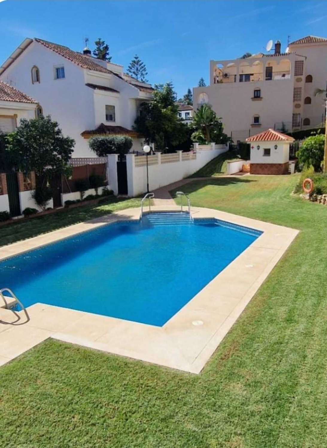 Casa en venta en Urb. La Sierrezuela (Mijas)