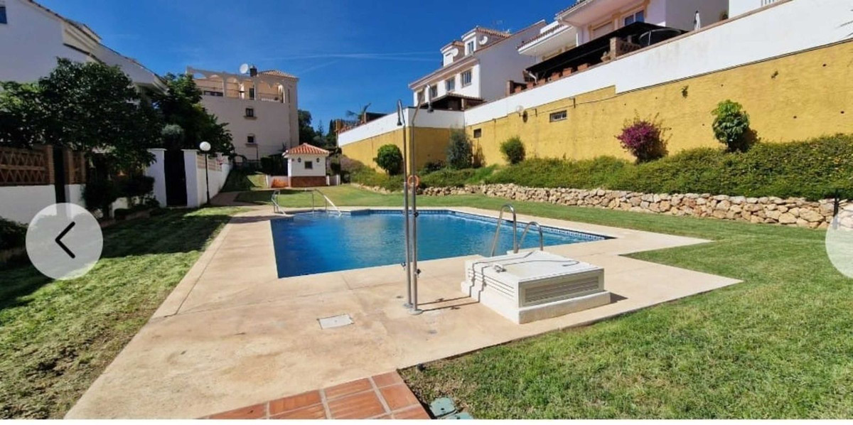 Casa en venta en Urb. La Sierrezuela (Mijas)