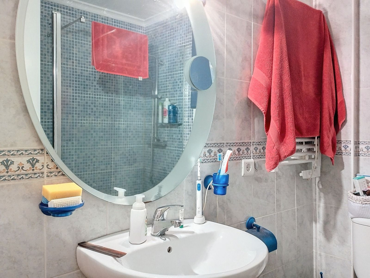 Casa en venta en Urb. La Sierrezuela (Mijas)