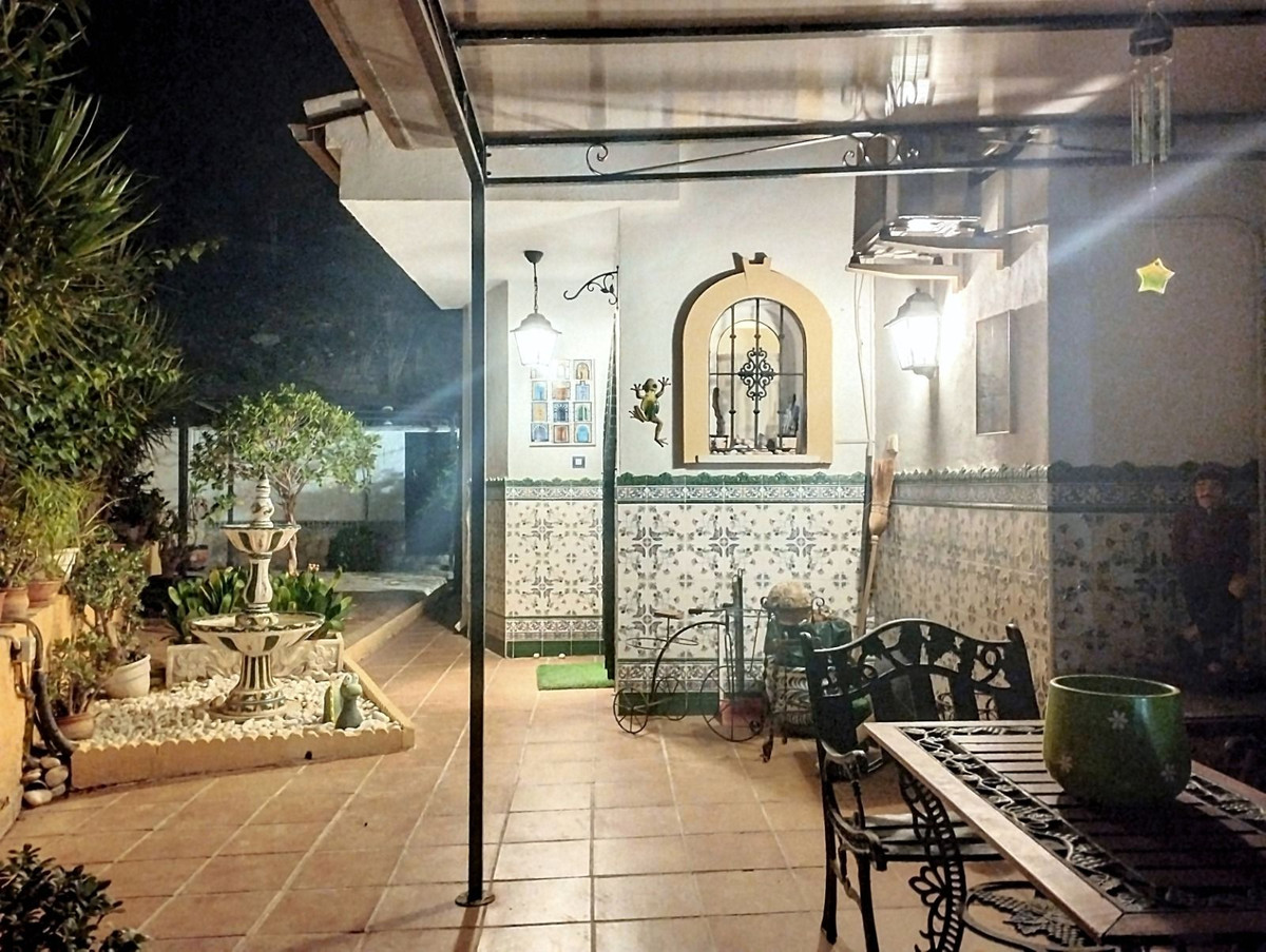 Casa en venta en Urb. La Sierrezuela (Mijas)