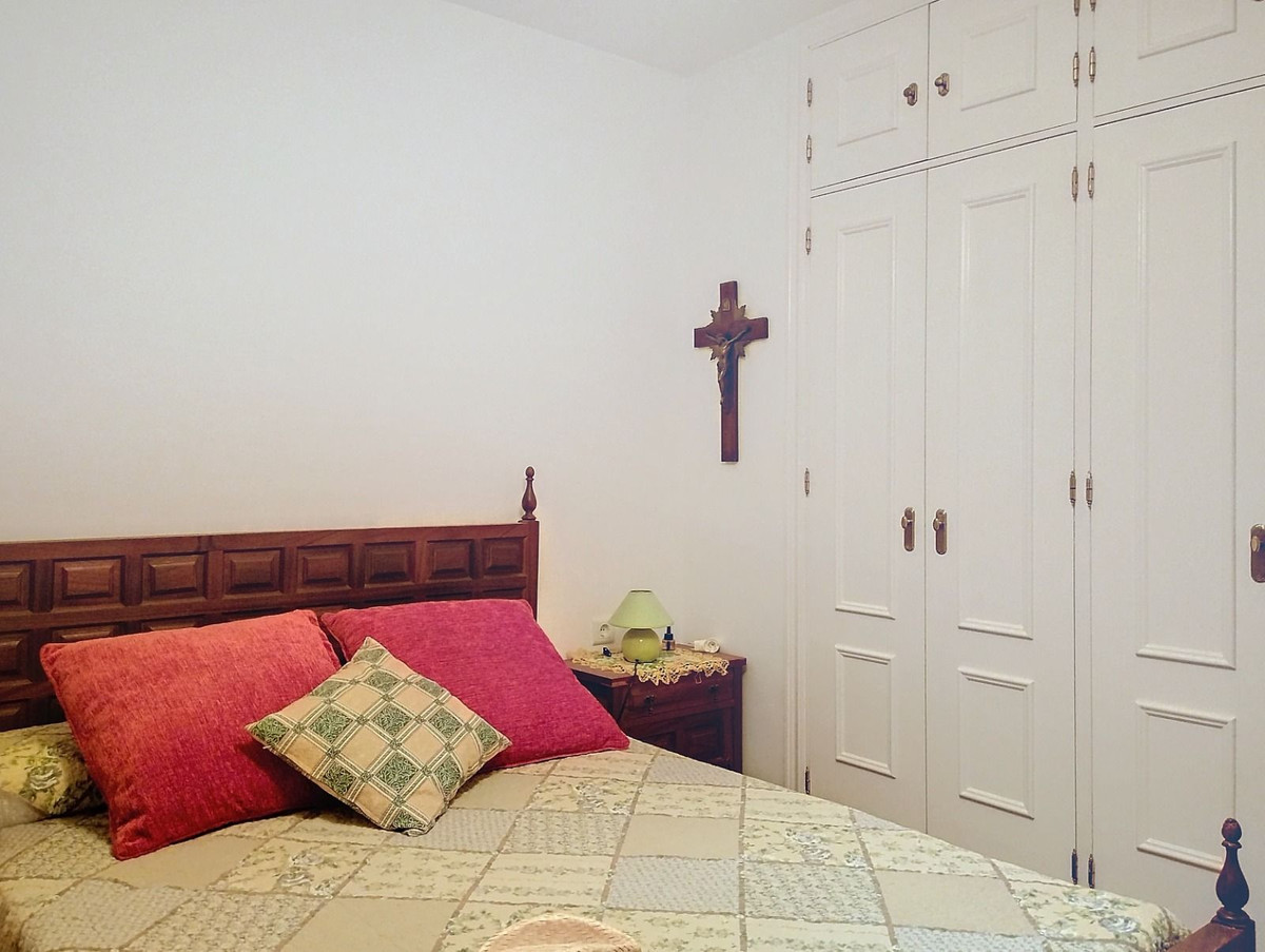 Casa en venta en Urb. La Sierrezuela (Mijas)