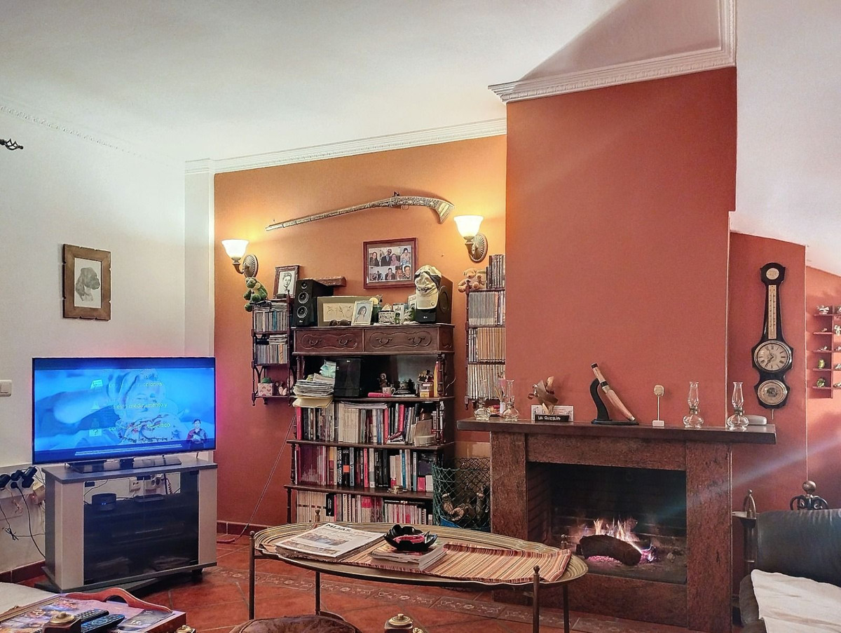 Casa en venta en Urb. La Sierrezuela (Mijas)