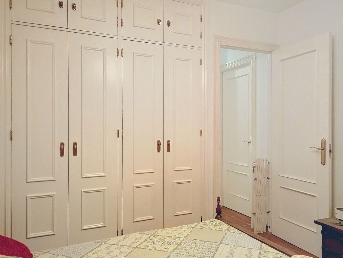 Casa en venta en Urb. La Sierrezuela (Mijas)