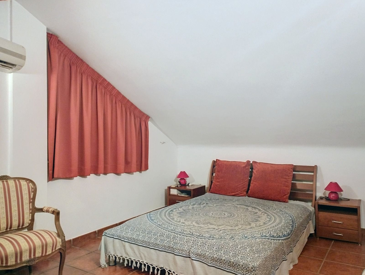 Casa en venta en Urb. La Sierrezuela (Mijas)
