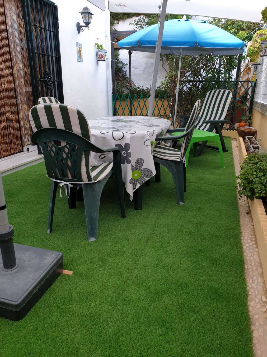 Casa en venta en Urb. La Sierrezuela (Mijas)