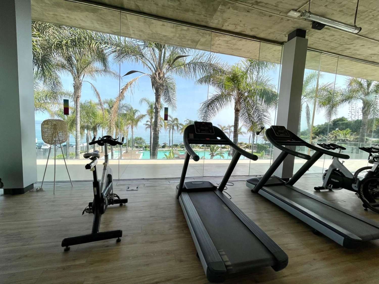 Piso en venta en Calaburra - Chaparral (Mijas)