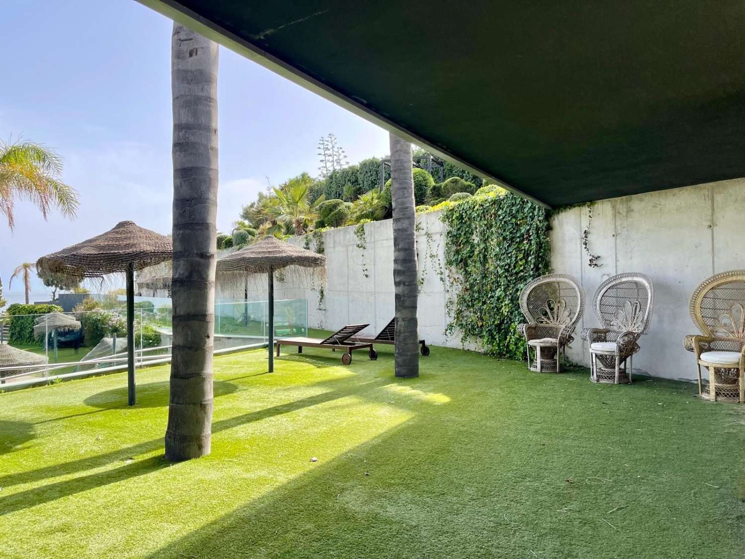 Piso en venta en Calaburra - Chaparral (Mijas)