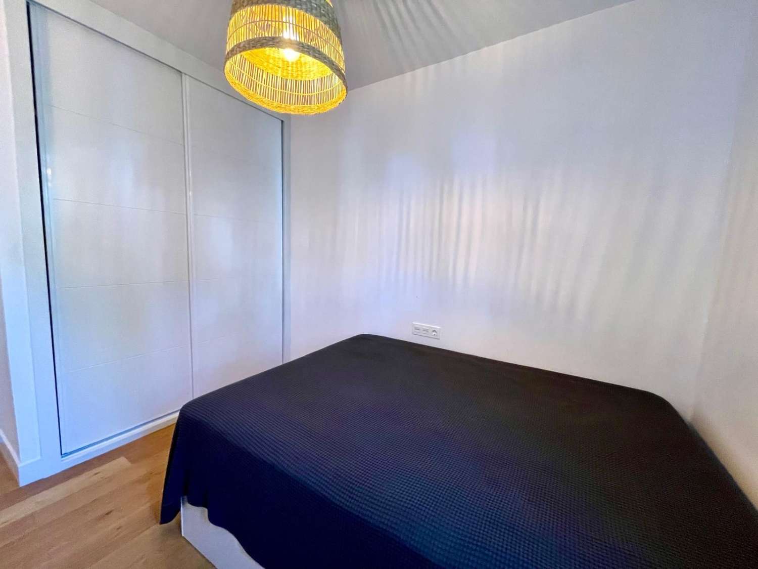 Piso en venta en Calaburra - Chaparral (Mijas)