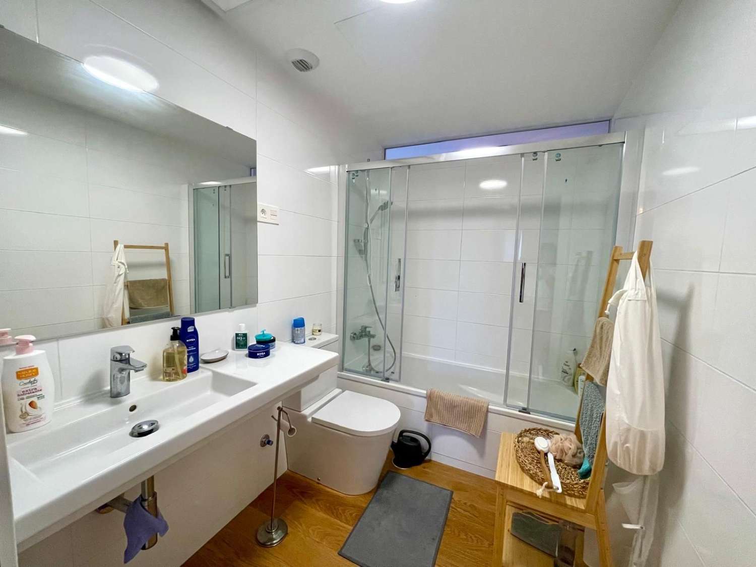 Piso en venta en Calaburra - Chaparral (Mijas)