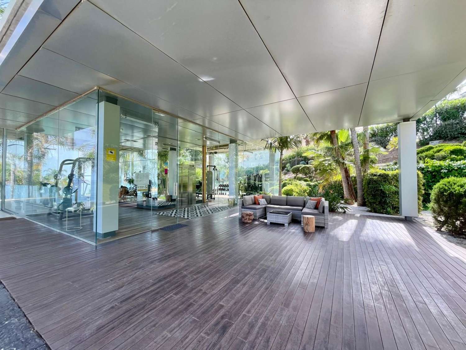 Piso en venta en Calaburra - Chaparral (Mijas)