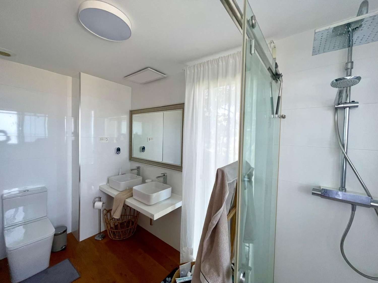 Piso en venta en Calaburra - Chaparral (Mijas)