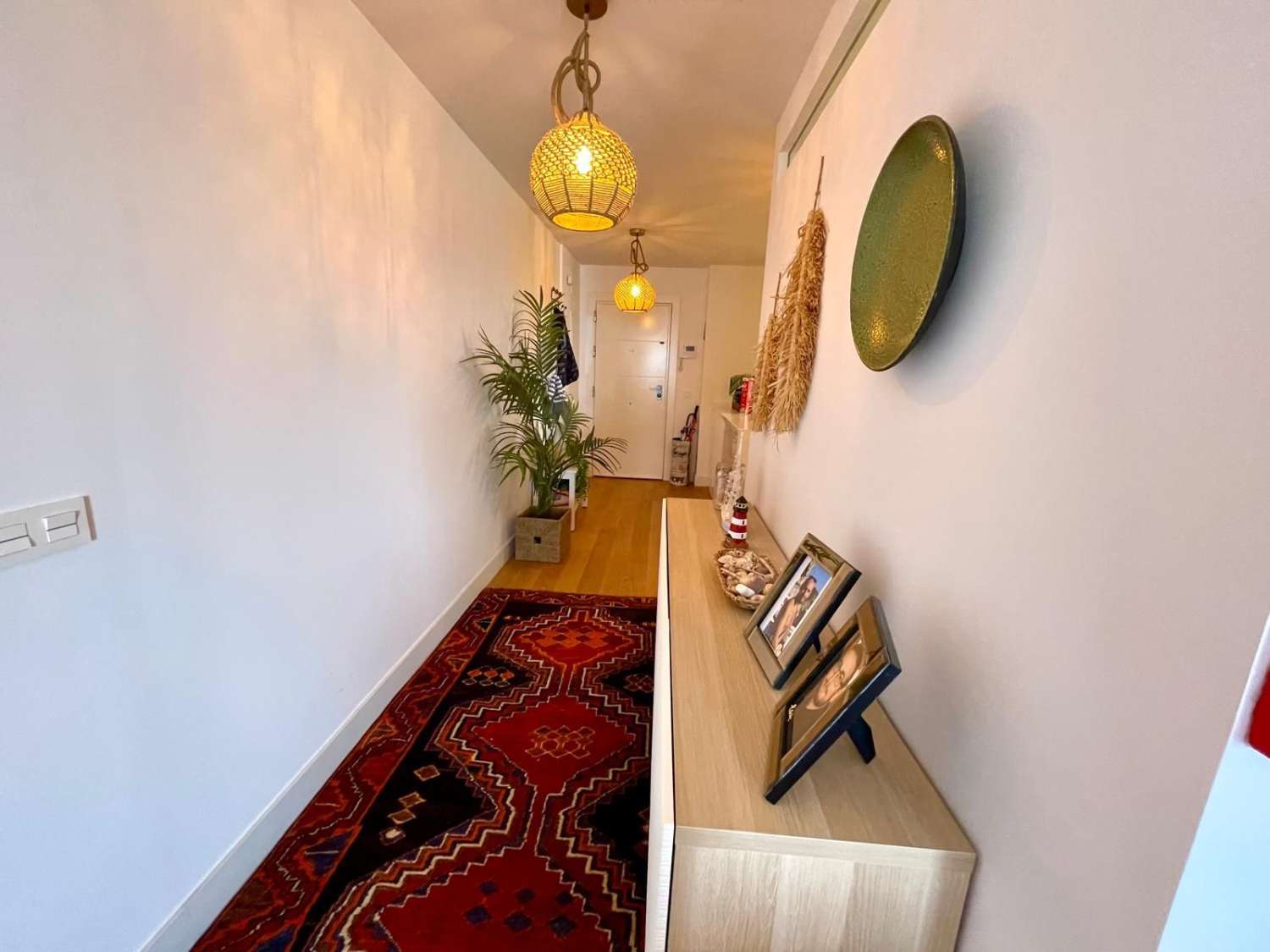 Piso en venta en Calaburra - Chaparral (Mijas)