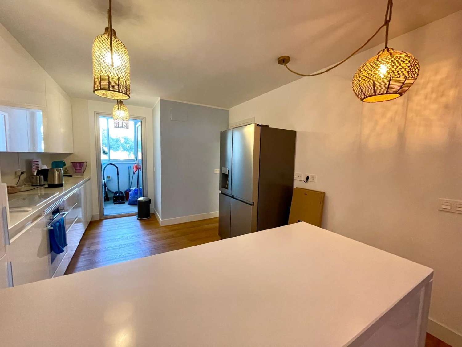 Piso en venta en Calaburra - Chaparral (Mijas)