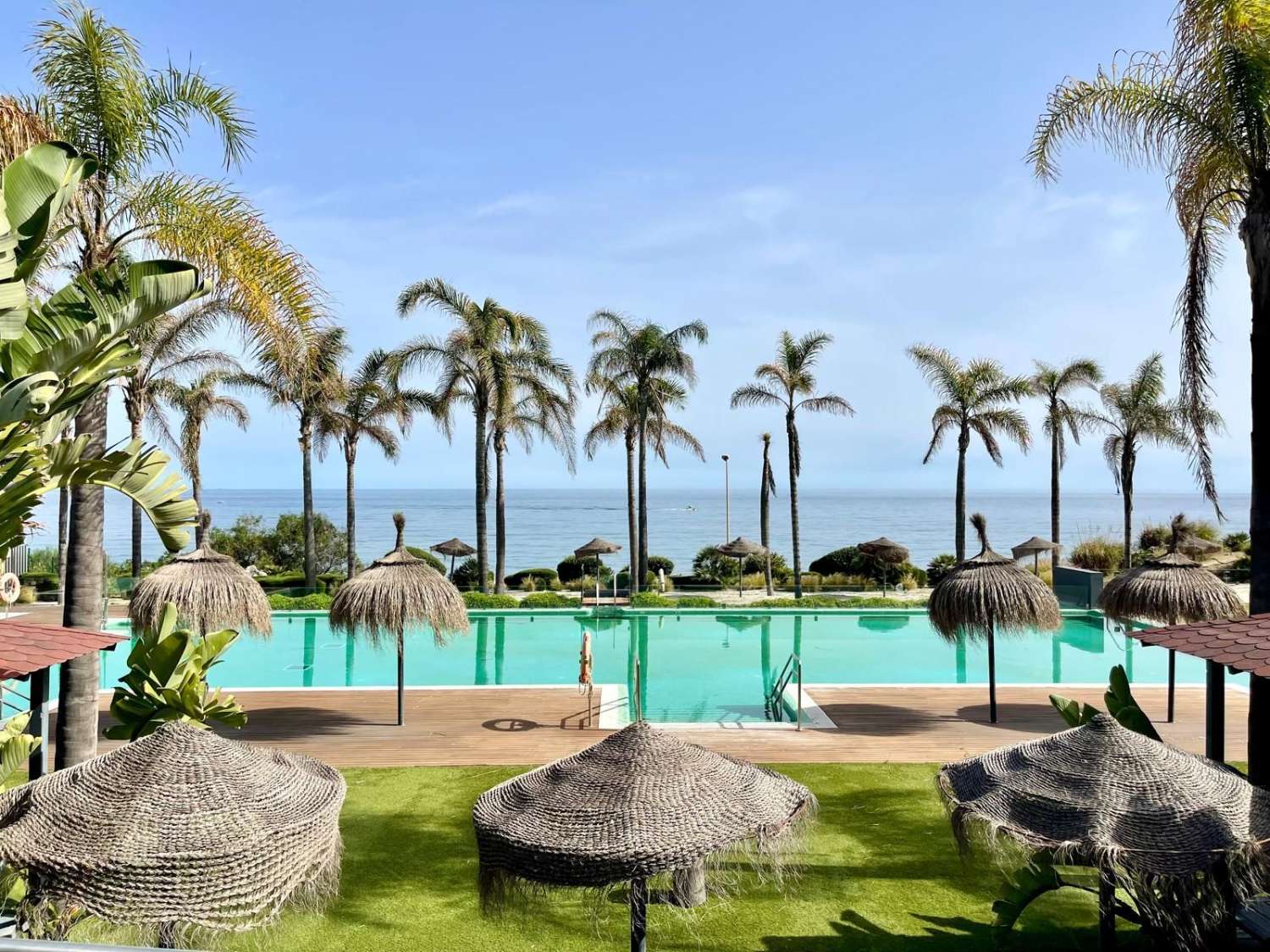 Piso en venta en Calaburra - Chaparral (Mijas)