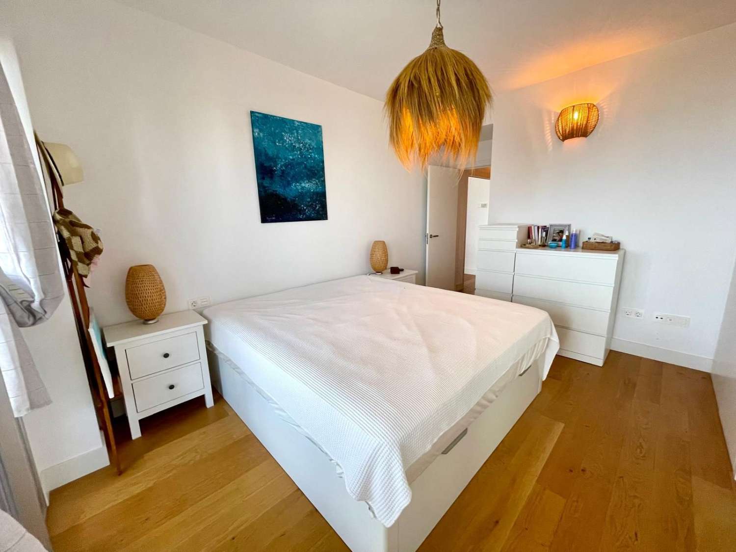 Piso en venta en Calaburra - Chaparral (Mijas)