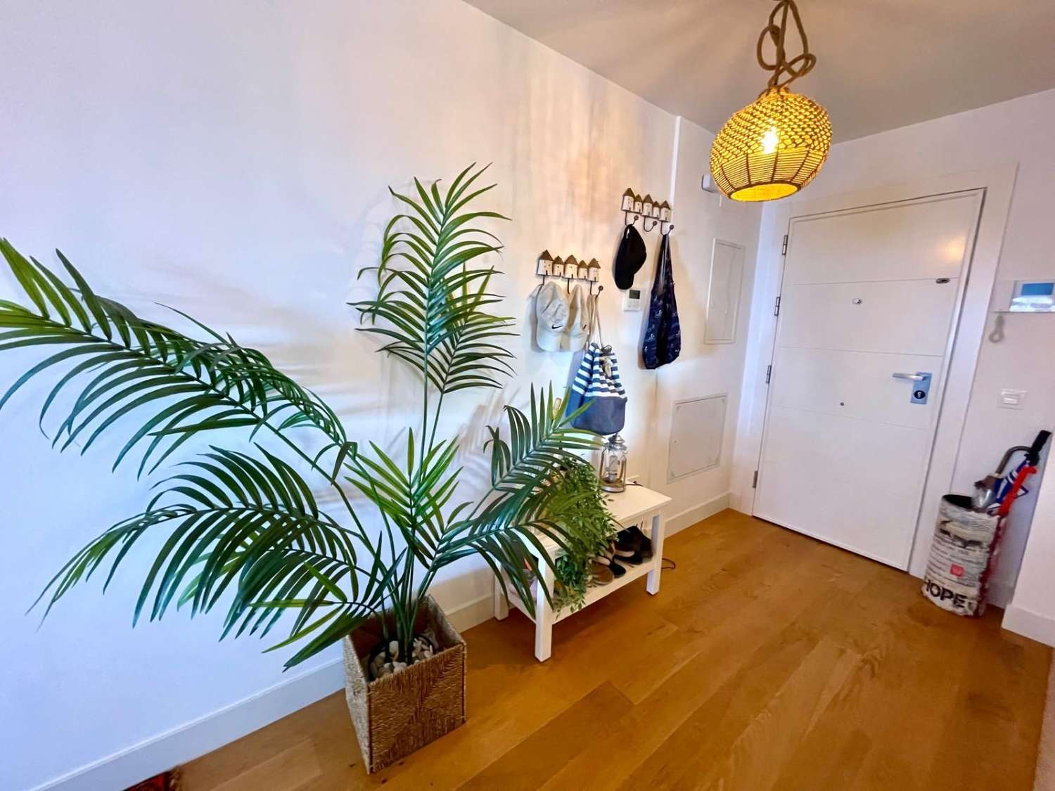 Piso en venta en Calaburra - Chaparral (Mijas)