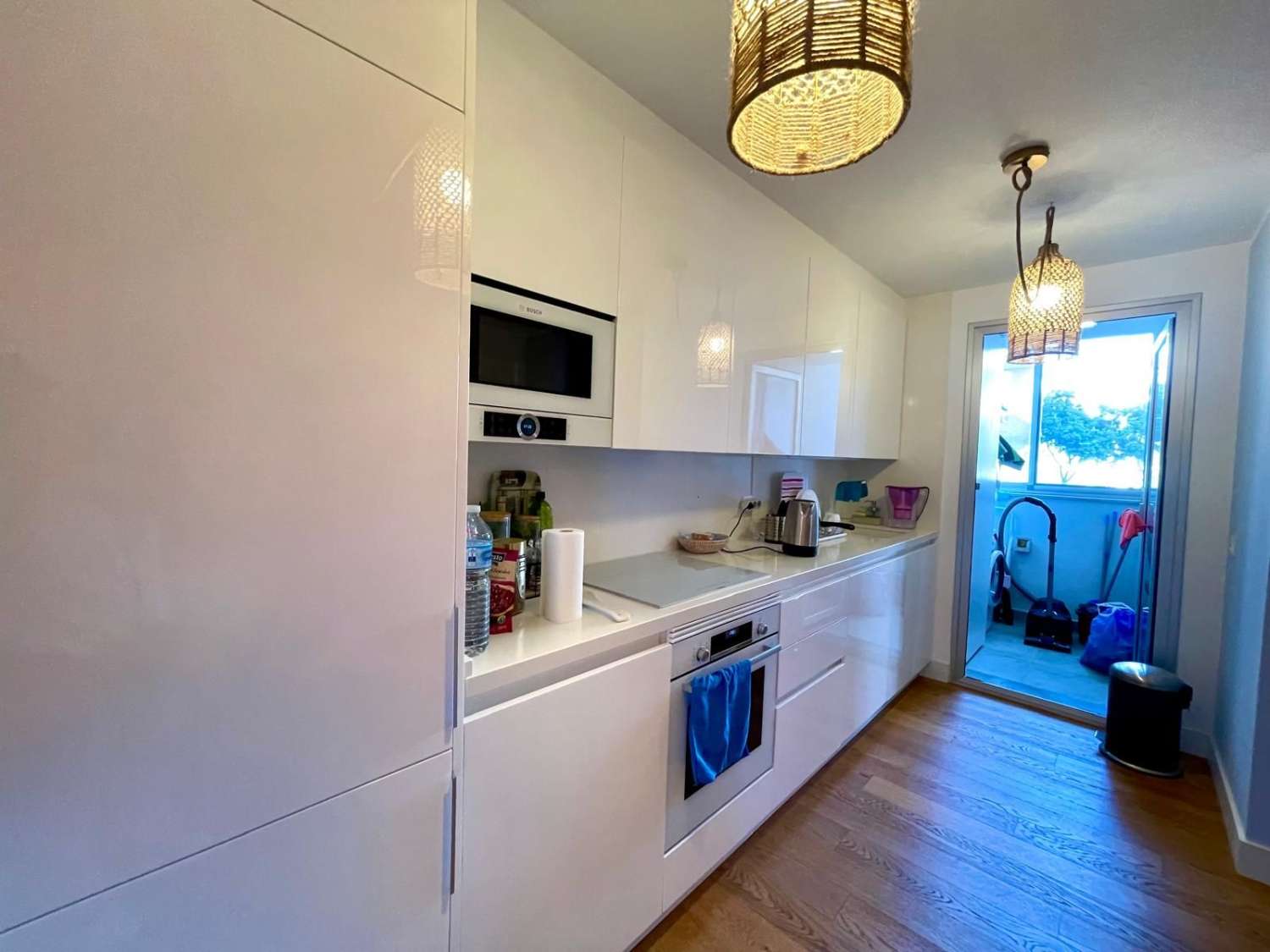 Piso en venta en Calaburra - Chaparral (Mijas)