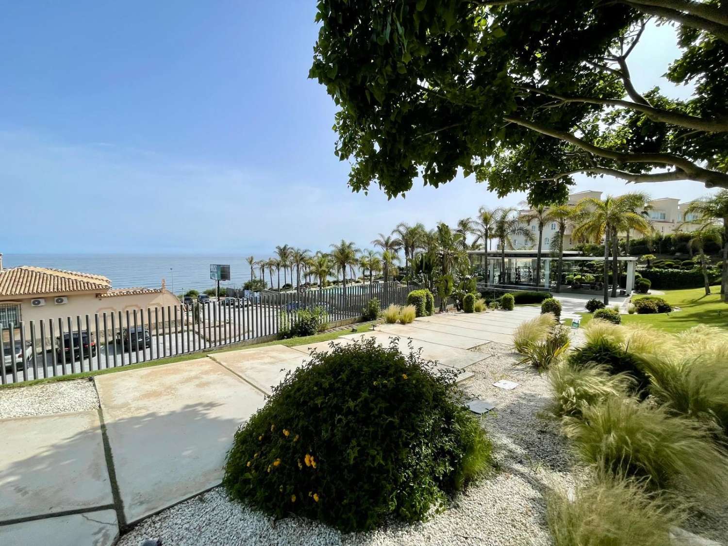 Piso en venta en Calaburra - Chaparral (Mijas)