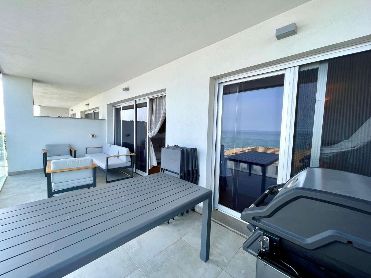 Piso en venta en Calaburra - Chaparral (Mijas)