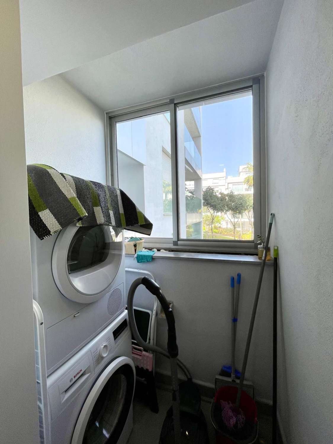 Piso en venta en Calaburra - Chaparral (Mijas)