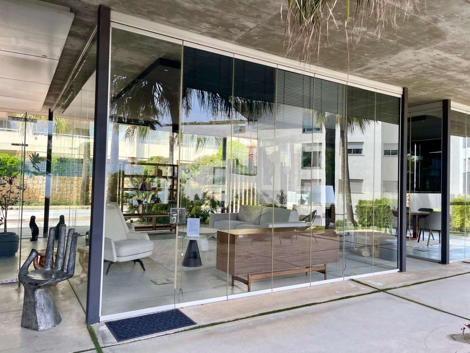 Piso en venta en Calaburra - Chaparral (Mijas)