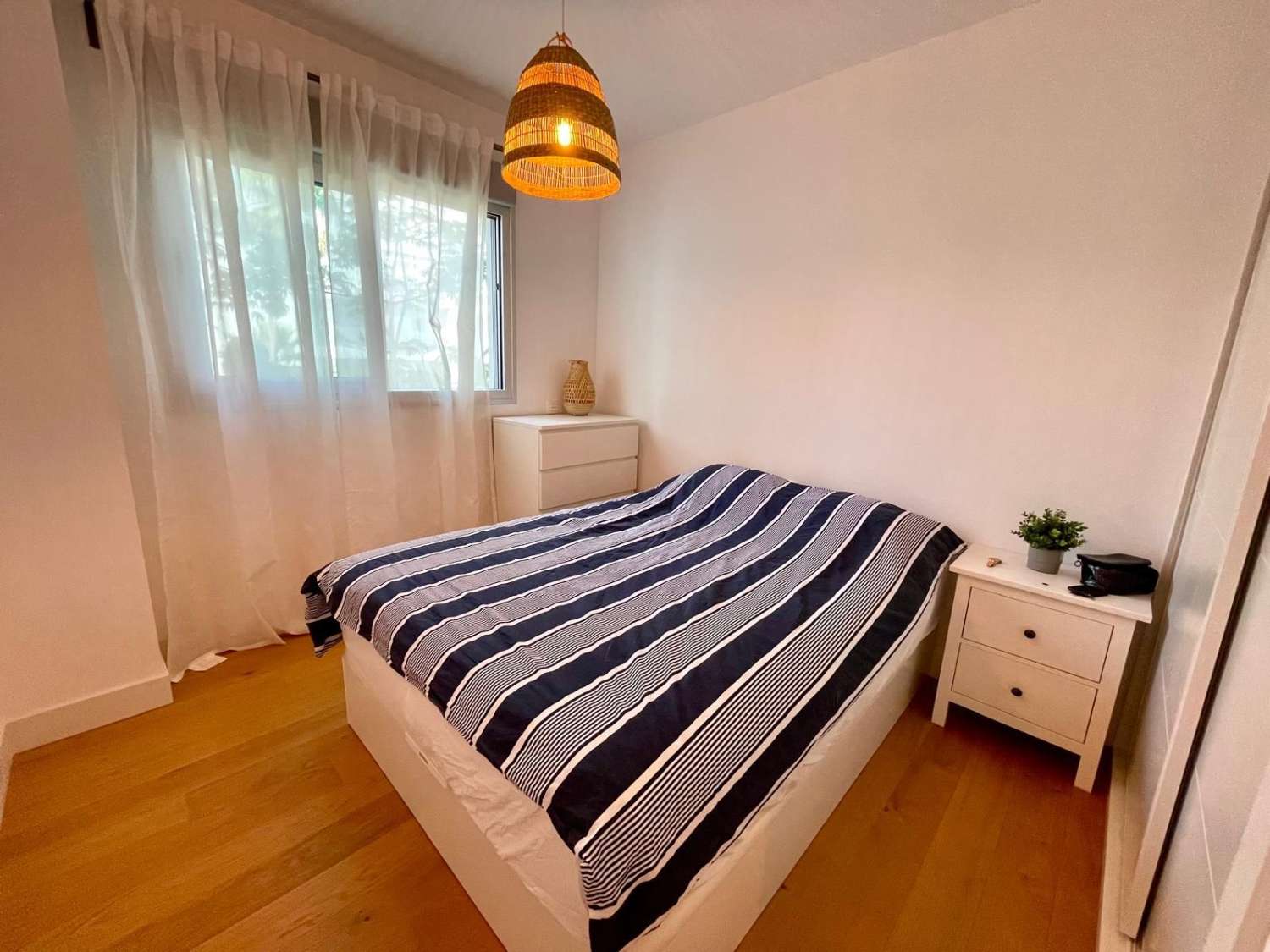 Piso en venta en Calaburra - Chaparral (Mijas)