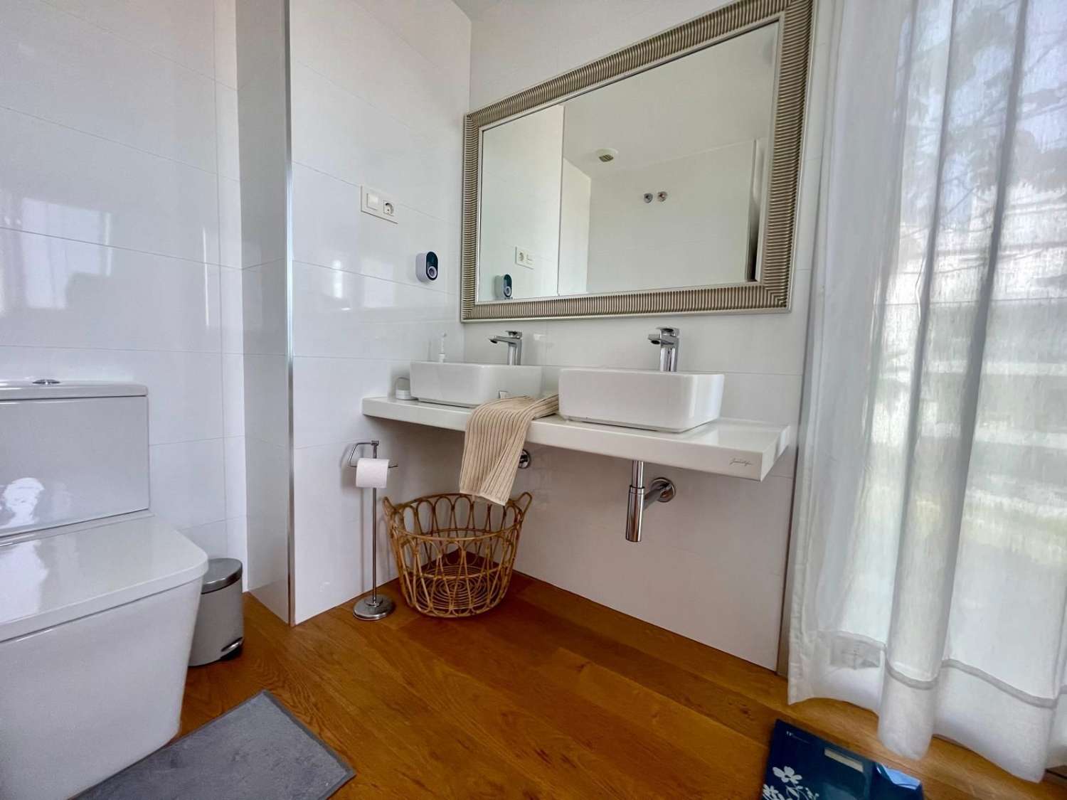 Piso en venta en Calaburra - Chaparral (Mijas)