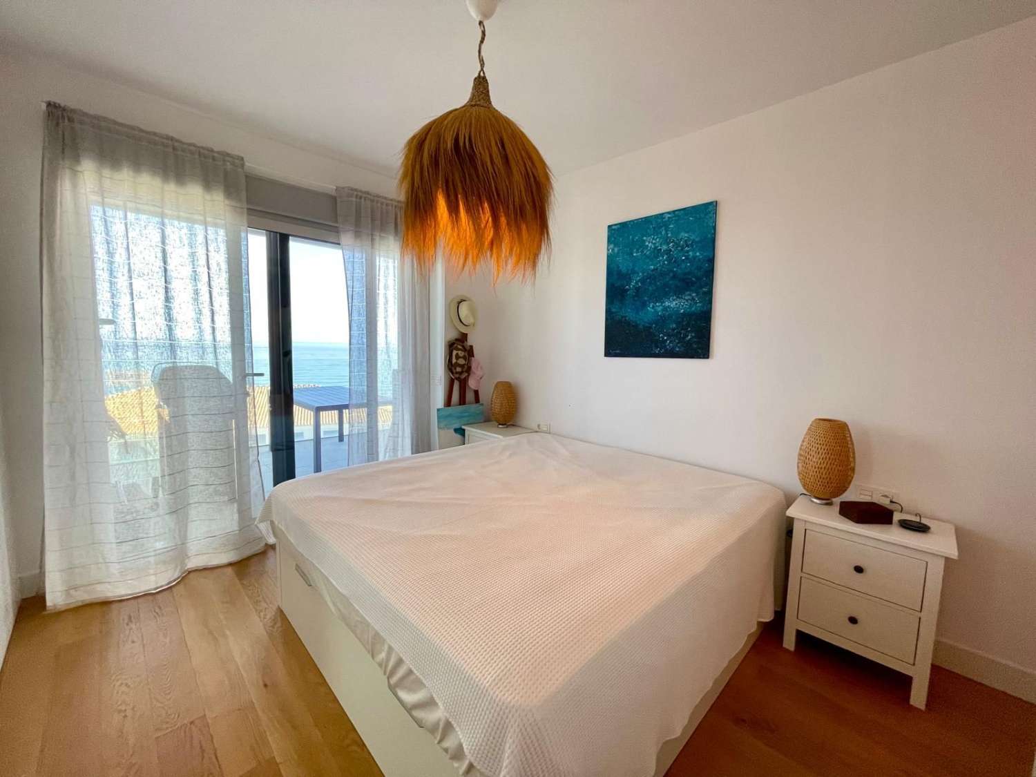 Piso en venta en Calaburra - Chaparral (Mijas)