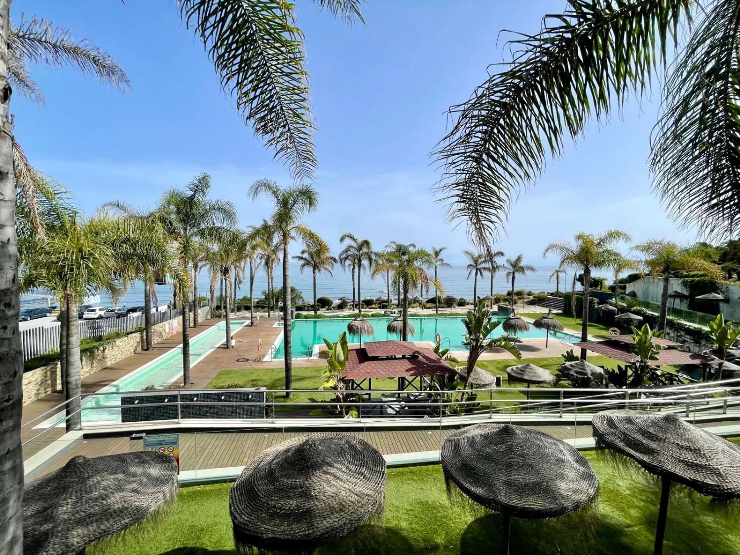 Piso en venta en Calaburra - Chaparral (Mijas)