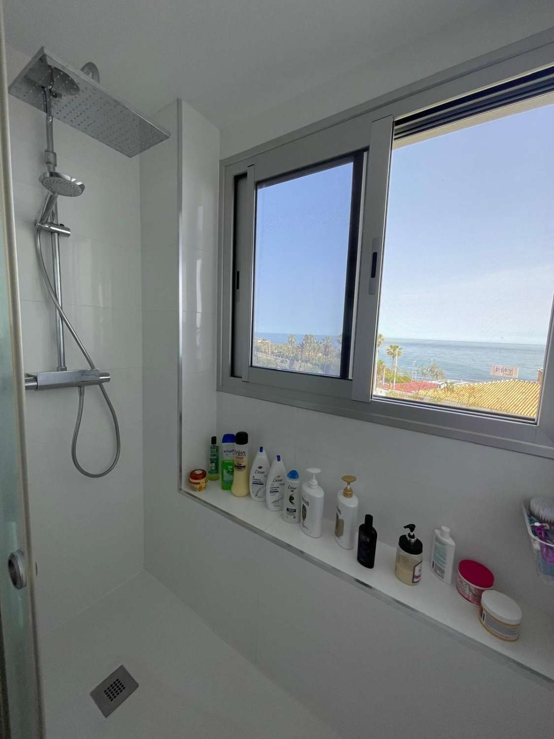 Piso en venta en Calaburra - Chaparral (Mijas)