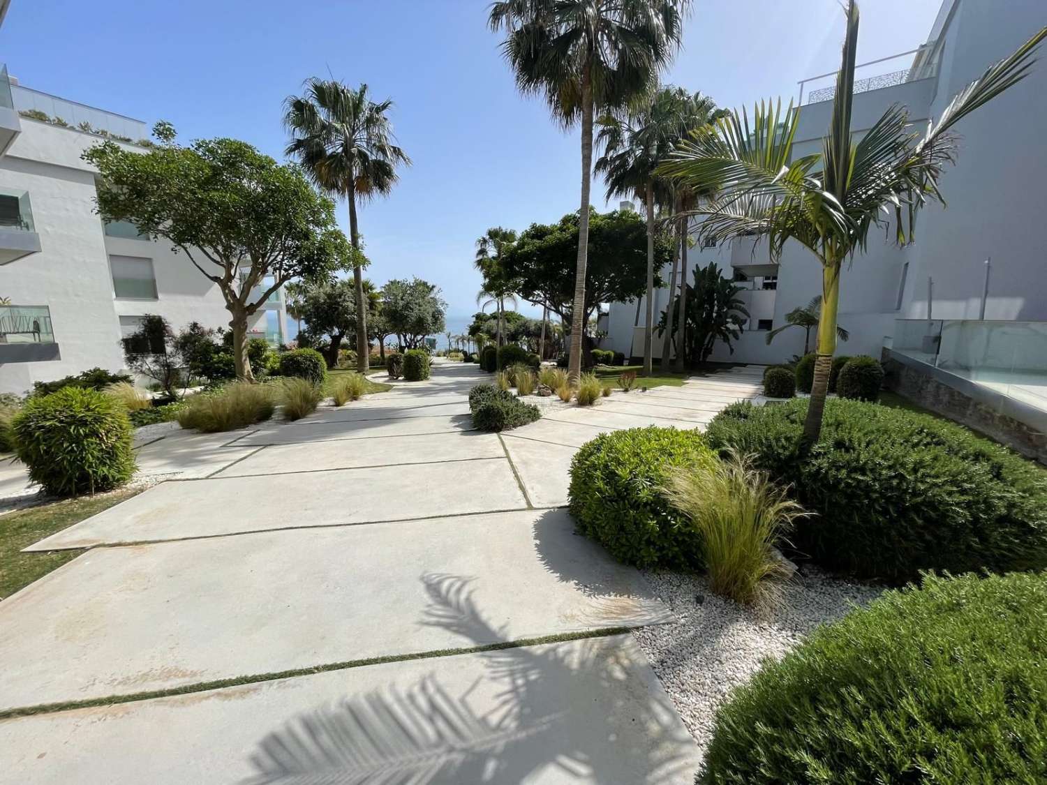 Piso en venta en Calaburra - Chaparral (Mijas)