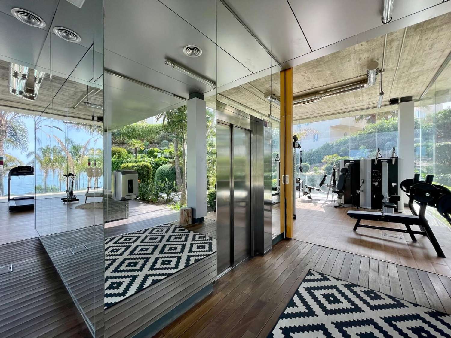 Piso en venta en Calaburra - Chaparral (Mijas)