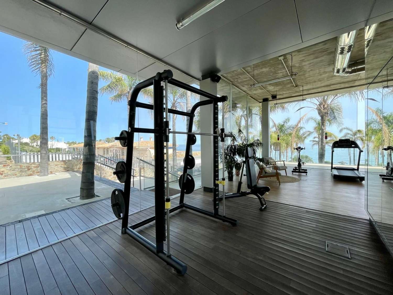 Piso en venta en Calaburra - Chaparral (Mijas)