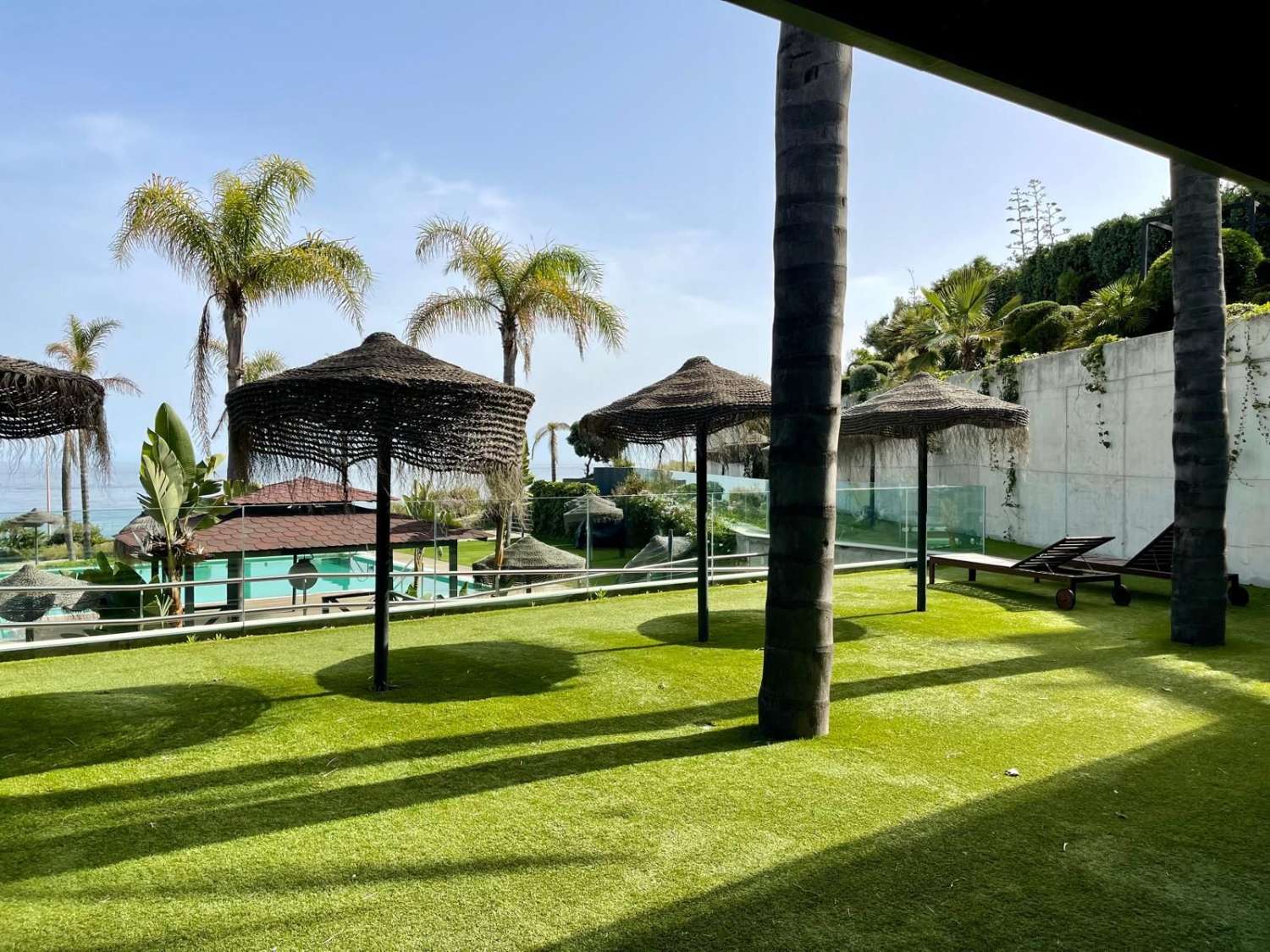 Piso en venta en Calaburra - Chaparral (Mijas)