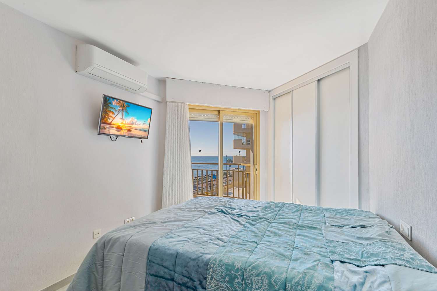 Piso en venta en Zona Sohail (Fuengirola)