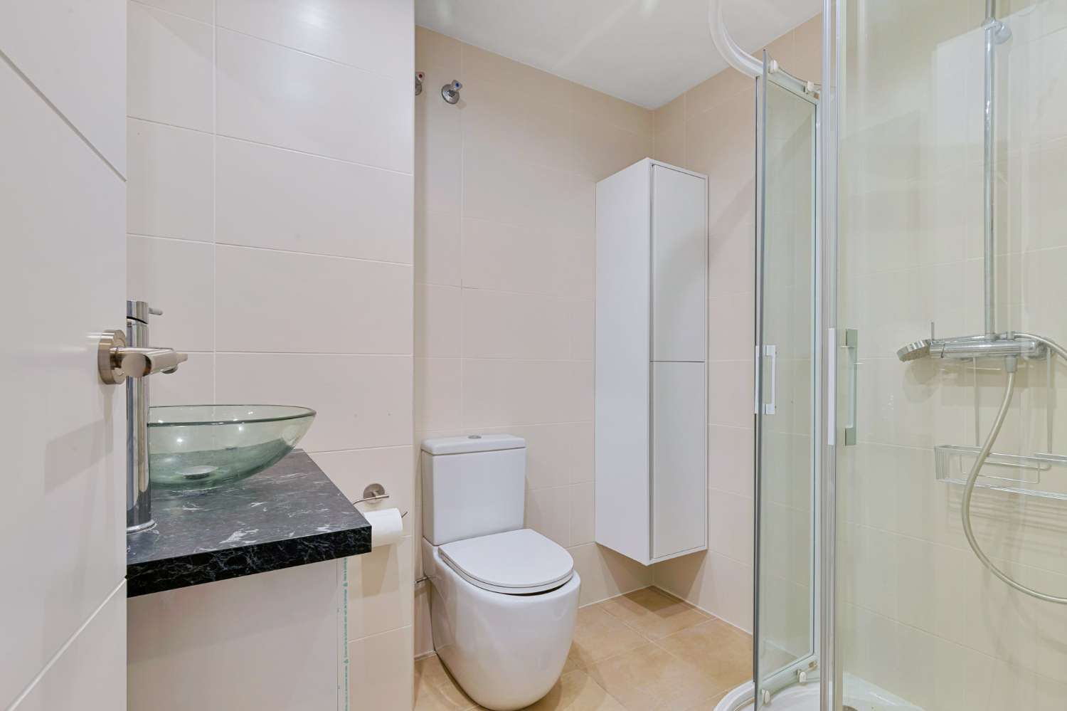 Piso en venta en Zona Sohail (Fuengirola)