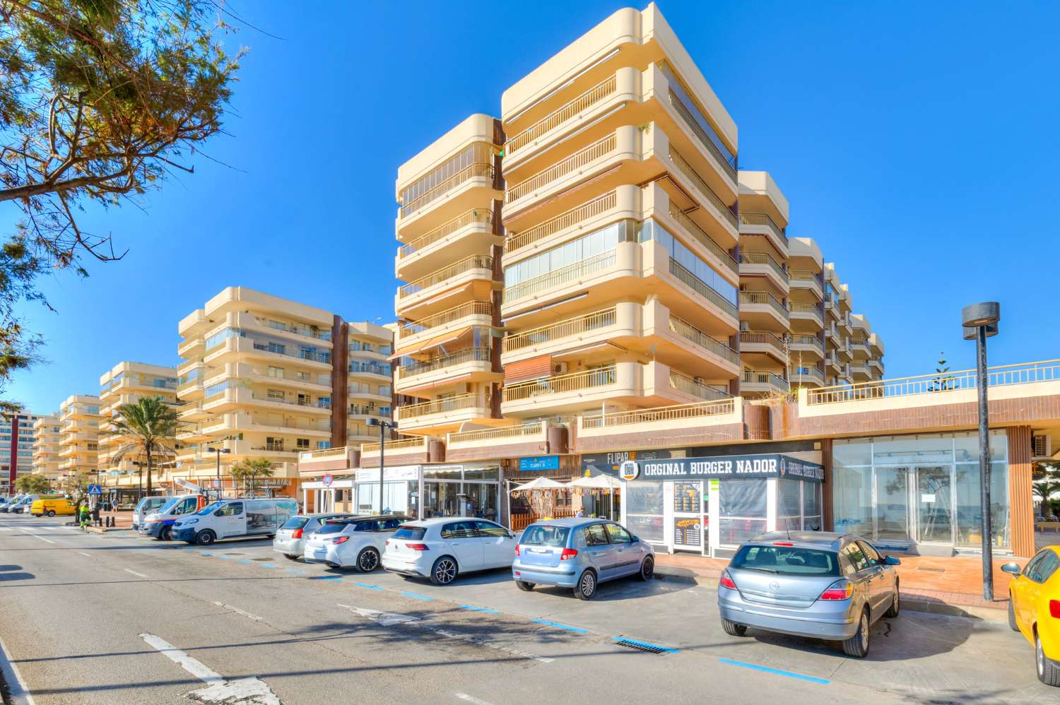 Piso en venta en Zona Sohail (Fuengirola)