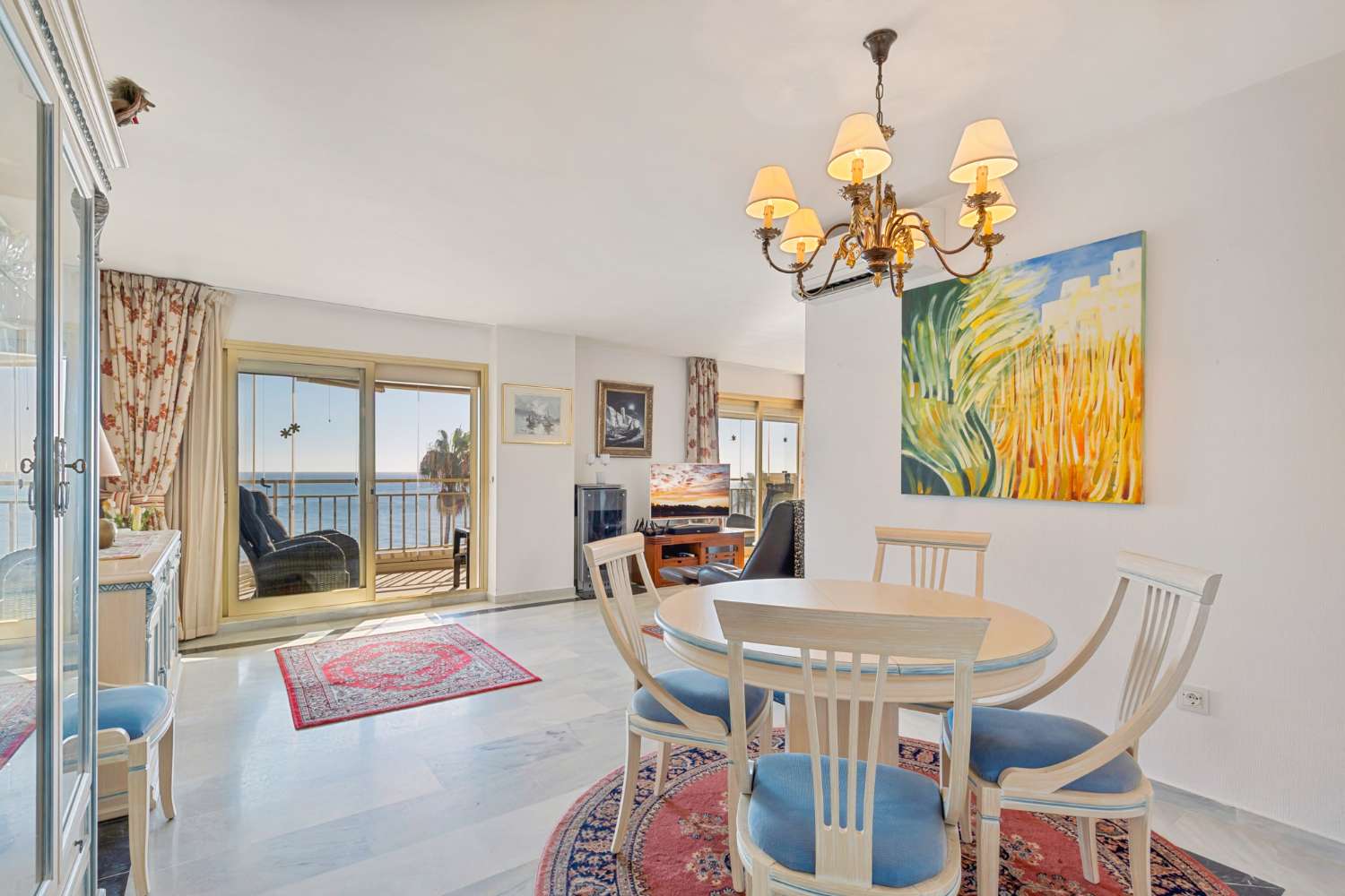 Piso en venta en Zona Sohail (Fuengirola)