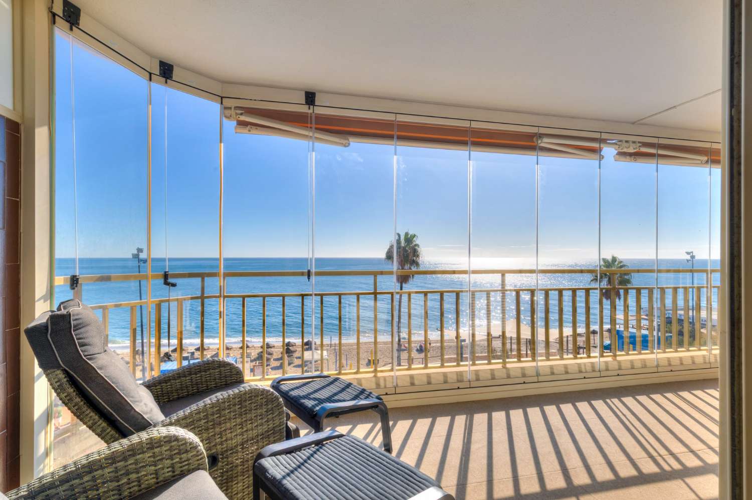 Piso en venta en Zona Sohail (Fuengirola)