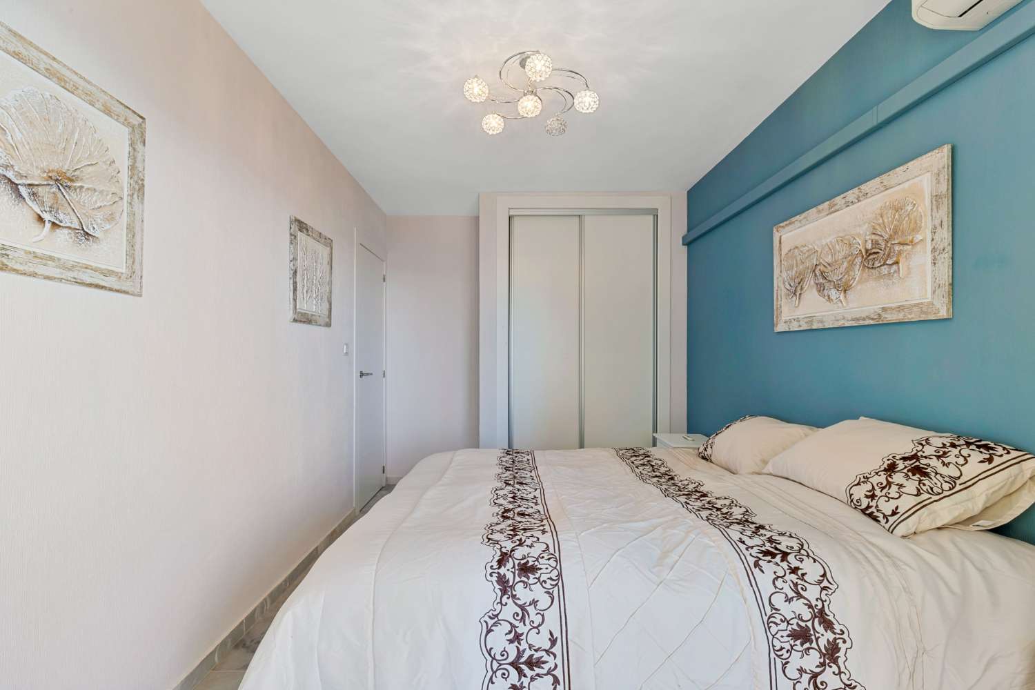 Piso en venta en Zona Sohail (Fuengirola)