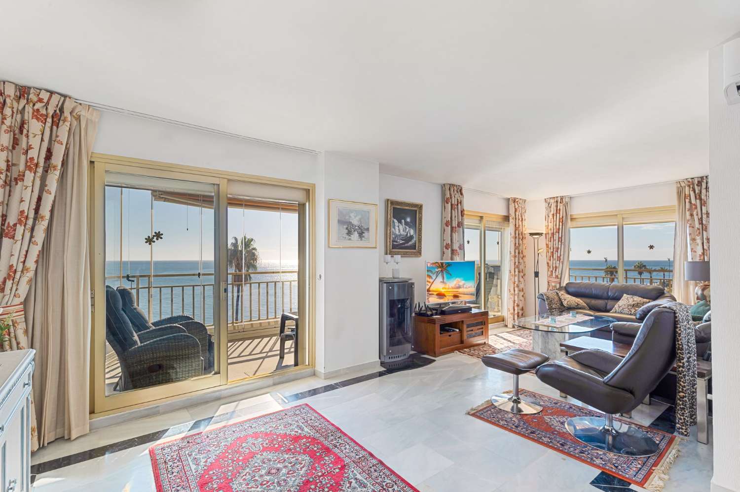 Piso en venta en Zona Sohail (Fuengirola)