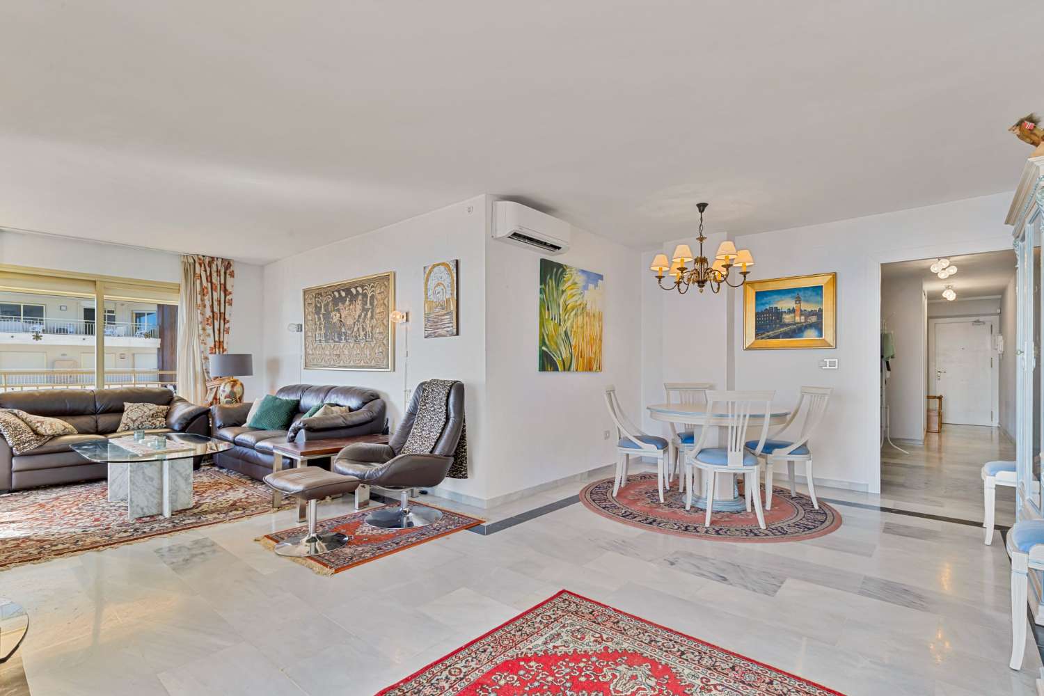 Piso en venta en Zona Sohail (Fuengirola)