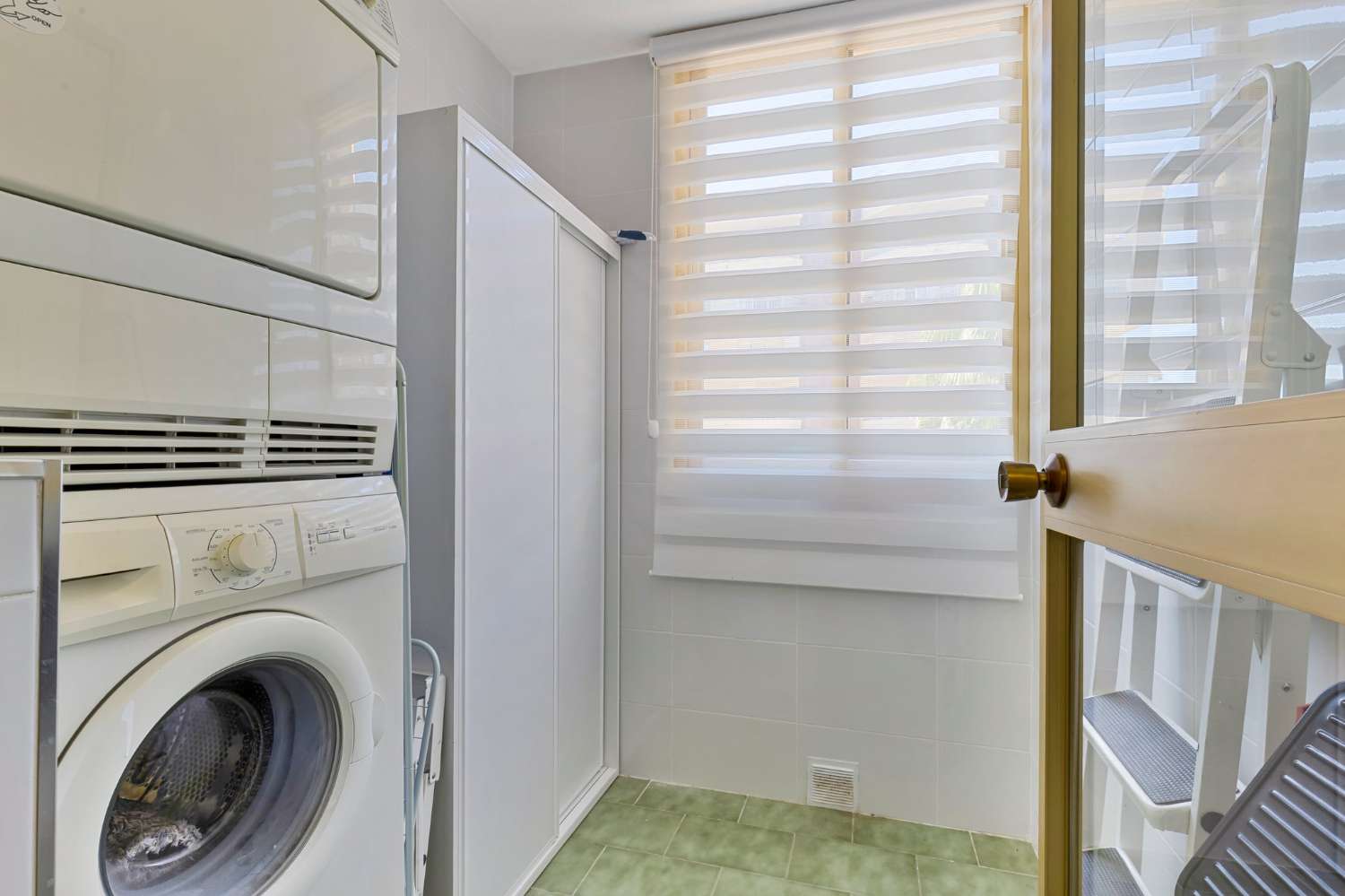 Piso en venta en Zona Sohail (Fuengirola)