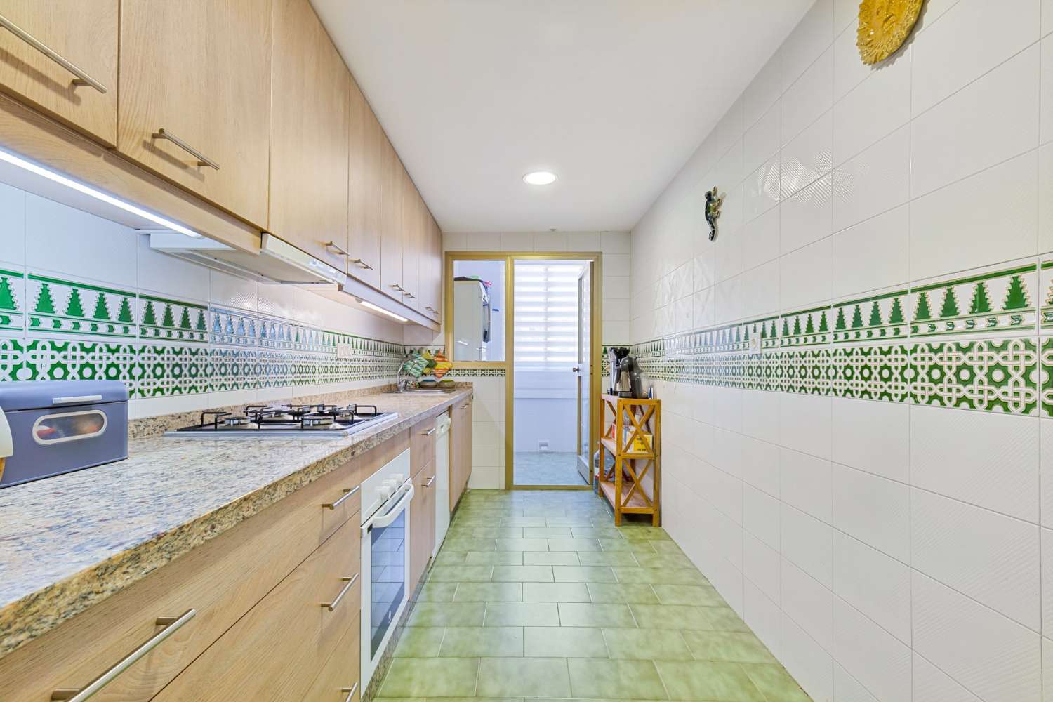 Piso en venta en Zona Sohail (Fuengirola)