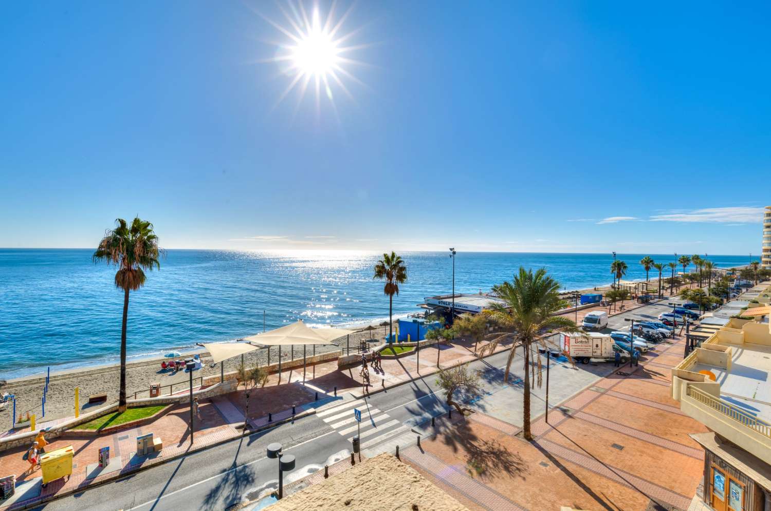 Piso en venta en Zona Sohail (Fuengirola)