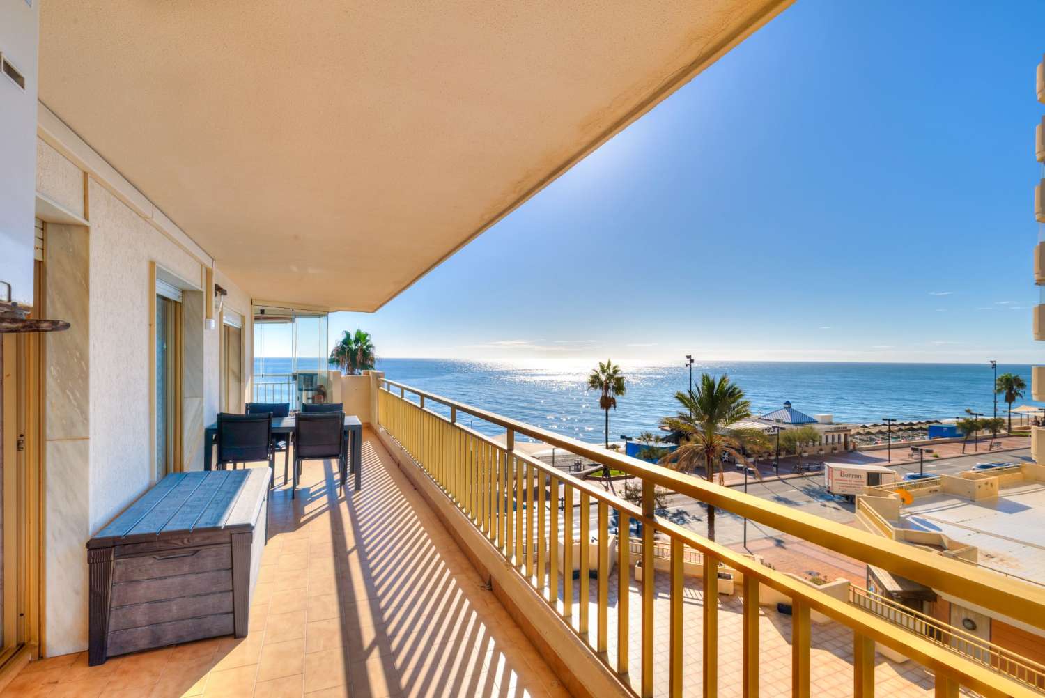 Piso en venta en Zona Sohail (Fuengirola)