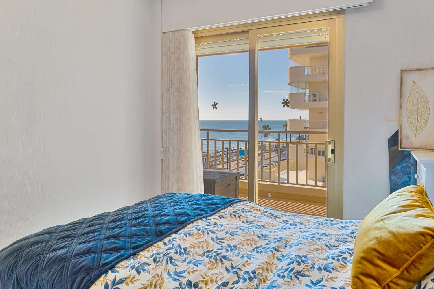 Piso en venta en Zona Sohail (Fuengirola)